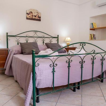 Casa Mazzini Apartment Monopoli Exterior photo