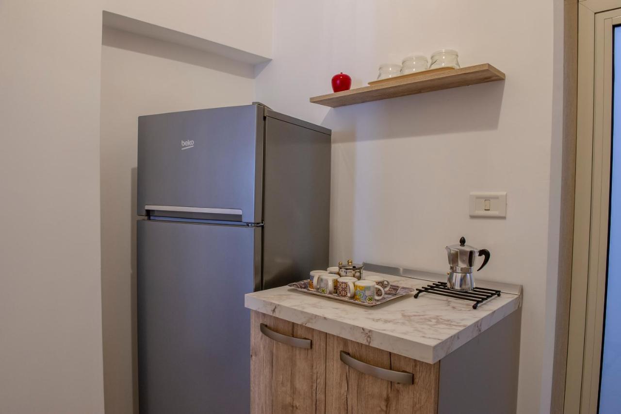 Casa Mazzini Apartment Monopoli Exterior photo
