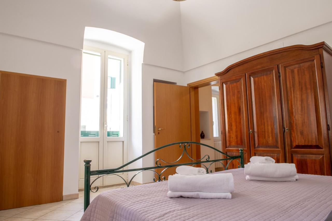 Casa Mazzini Apartment Monopoli Exterior photo